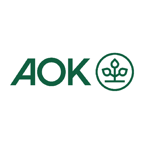 AOK Logo neu