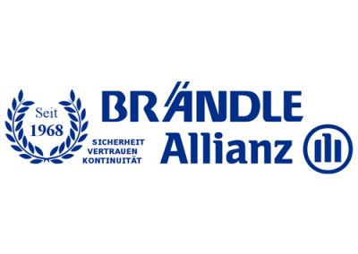 Allianz Generalvertretung Friedrich Brändle