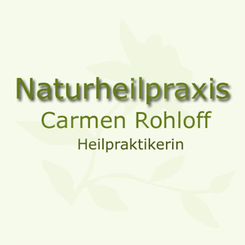 Carmen Rohloff logo