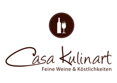 Casa Kulinart Feine Weine & Köstlichkeiten