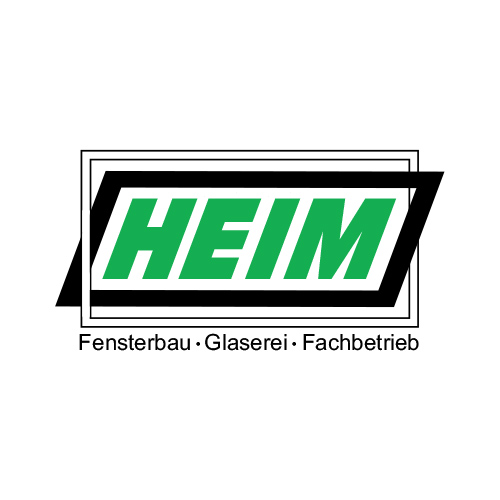Heim Fenstrerbau Logo