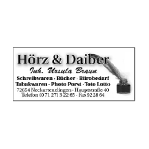 Holz & Daiber logo