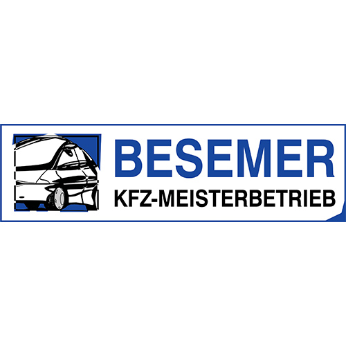 KFZ Besemer logo