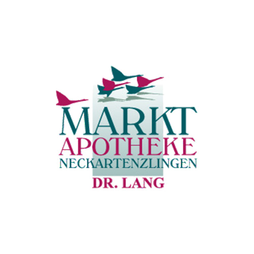Markt Apotheke Logo