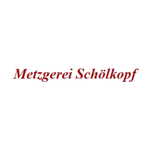 Metzgerei Sch Logo