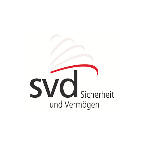 SVD Logo