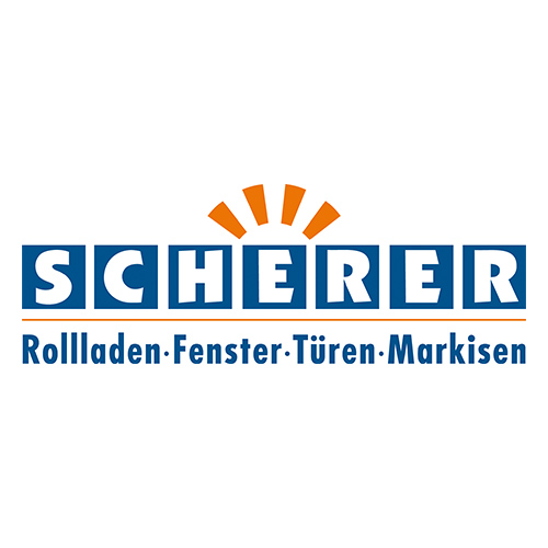 Scherer Rolladen logo