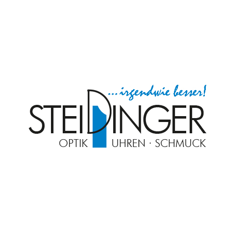 Steidinger logo