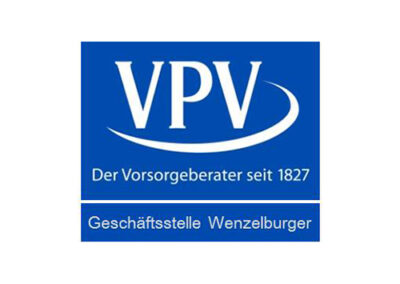 VPV Geschäftsstelle Wenzelburger