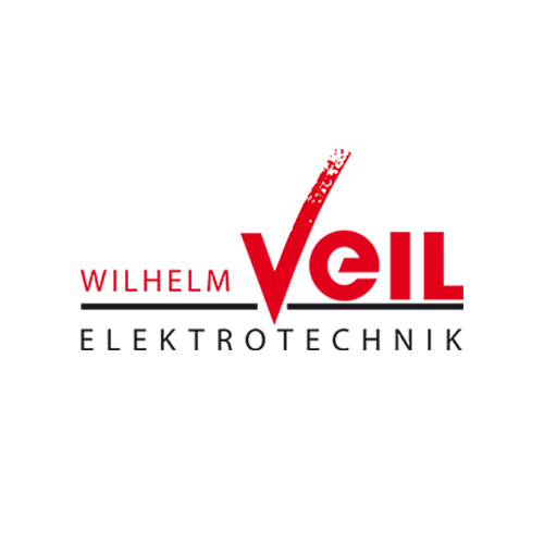 Wilhelm Veil Elektor Logo