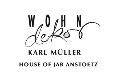 Wohndekor Karl Müller