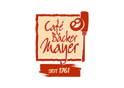 Café Bäcker Mayer Neckartenzlingen