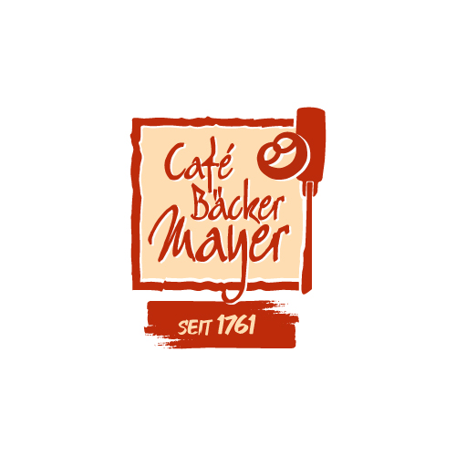 cafe mayer logo