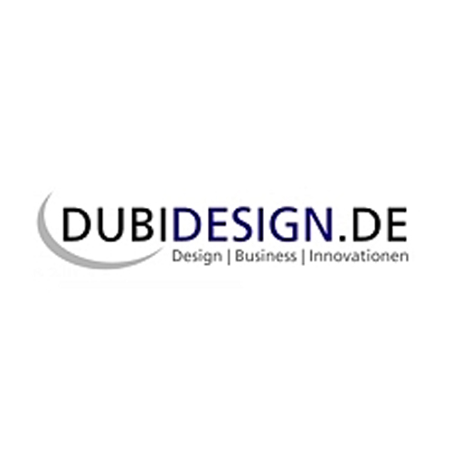 dubidesign logo