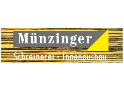 Schreinerei Münzinger