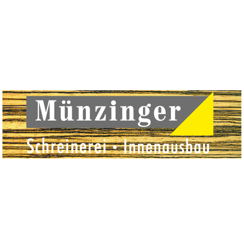 Schreinerei Münzinger