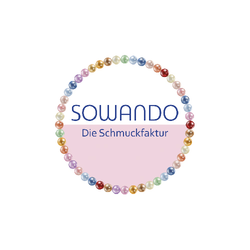 sowando logo