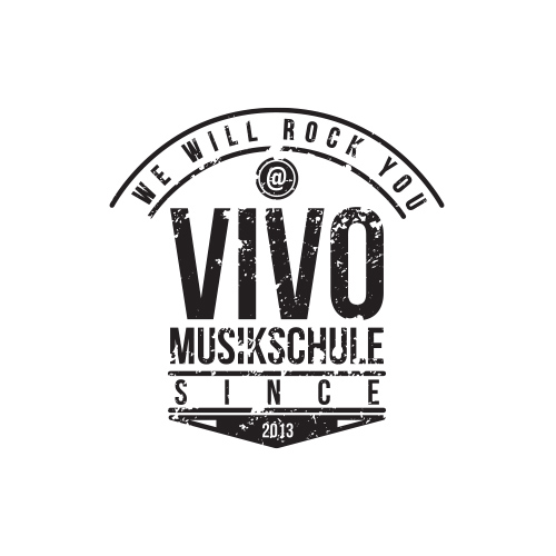 vivo musikschule logo